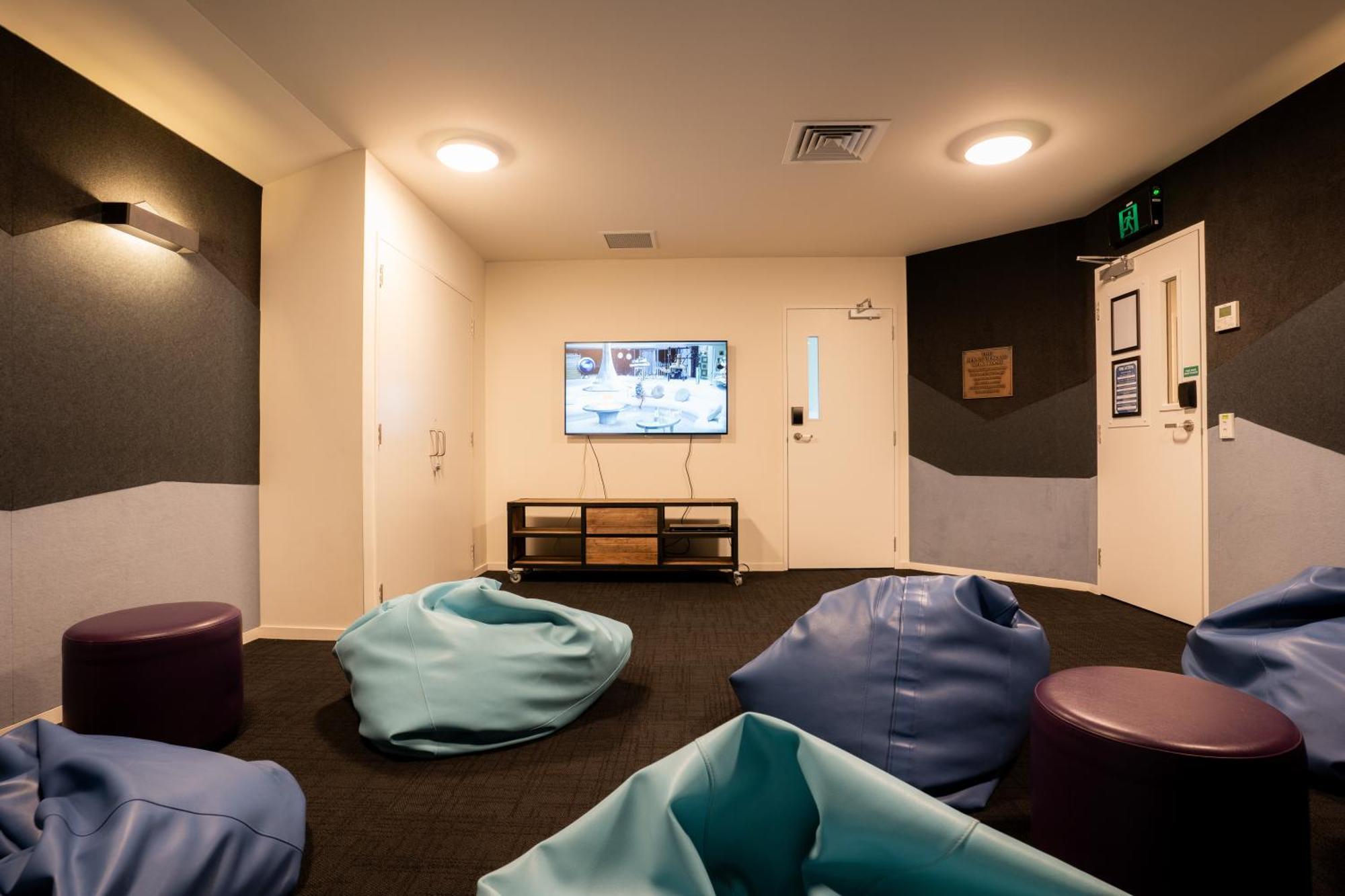 Haka House אגם טקפו מראה חיצוני תמונה